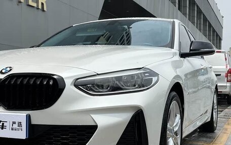 BMW 1 серия, 2021 год, 1 495 955 рублей, 8 фотография