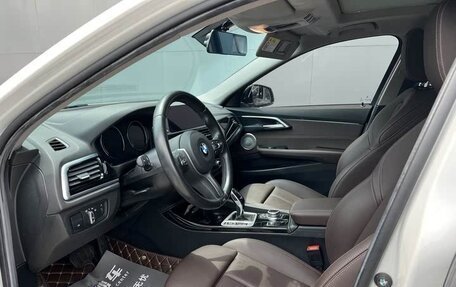 BMW 1 серия, 2021 год, 1 495 955 рублей, 10 фотография