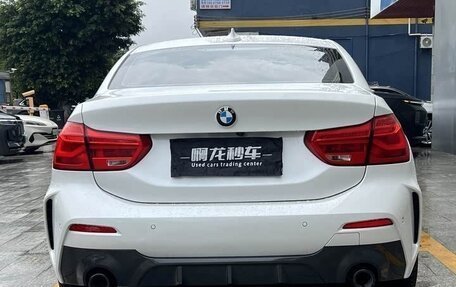 BMW 1 серия, 2021 год, 1 495 955 рублей, 5 фотография