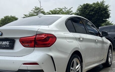 BMW 1 серия, 2021 год, 1 495 955 рублей, 9 фотография