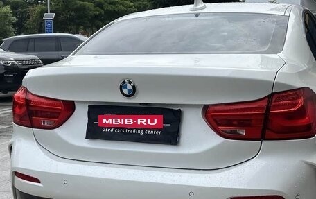 BMW 1 серия, 2021 год, 1 495 955 рублей, 7 фотография