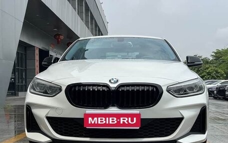 BMW 1 серия, 2021 год, 1 495 955 рублей, 2 фотография