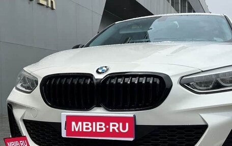 BMW 1 серия, 2021 год, 1 495 955 рублей, 6 фотография