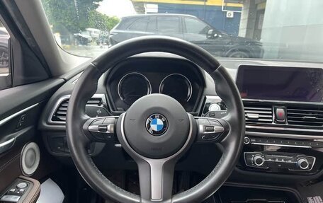 BMW 1 серия, 2021 год, 1 495 955 рублей, 16 фотография