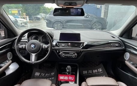 BMW 1 серия, 2021 год, 1 495 955 рублей, 15 фотография