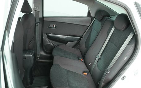 KIA Rio III рестайлинг, 2016 год, 1 249 000 рублей, 9 фотография