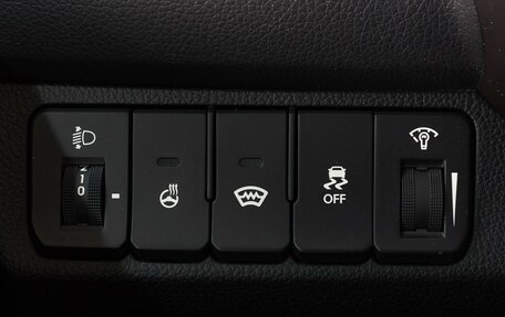 KIA Rio III рестайлинг, 2016 год, 1 249 000 рублей, 16 фотография