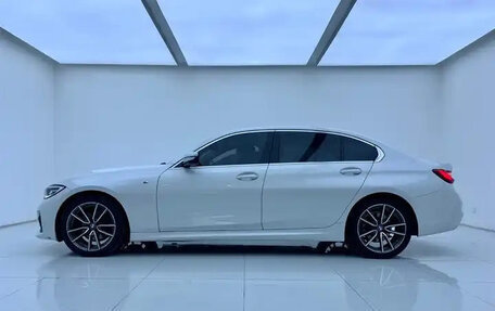 BMW 3 серия, 2021 год, 2 885 155 рублей, 2 фотография