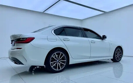 BMW 3 серия, 2021 год, 2 885 155 рублей, 4 фотография