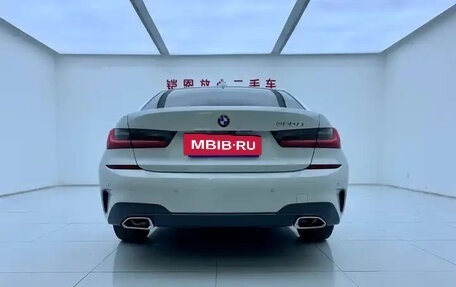 BMW 3 серия, 2021 год, 2 885 155 рублей, 3 фотография