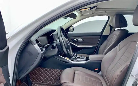 BMW 3 серия, 2021 год, 2 885 155 рублей, 6 фотография