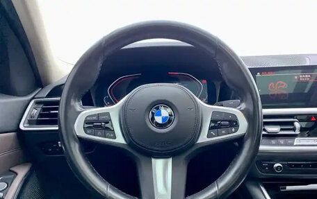 BMW 3 серия, 2021 год, 2 885 155 рублей, 9 фотография
