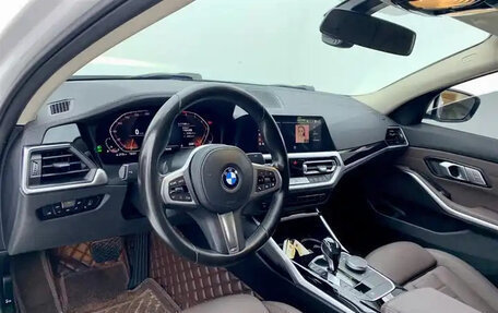 BMW 3 серия, 2021 год, 2 885 155 рублей, 7 фотография