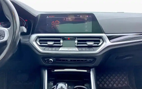 BMW 3 серия, 2021 год, 2 885 155 рублей, 11 фотография