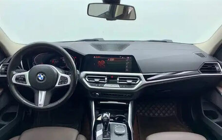 BMW 3 серия, 2021 год, 2 885 155 рублей, 8 фотография