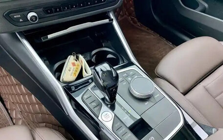 BMW 3 серия, 2021 год, 2 885 155 рублей, 12 фотография