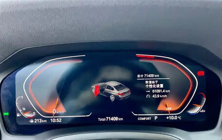 BMW 3 серия, 2021 год, 2 885 155 рублей, 10 фотография