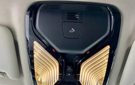 BMW 3 серия, 2021 год, 2 885 155 рублей, 13 фотография