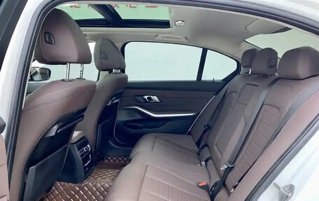 BMW 3 серия, 2021 год, 2 885 155 рублей, 15 фотография