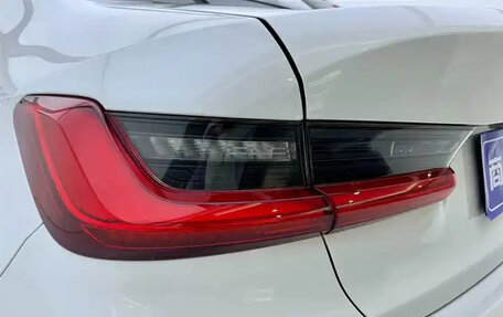 BMW 3 серия, 2021 год, 2 885 155 рублей, 19 фотография