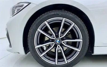 BMW 3 серия, 2021 год, 2 885 155 рублей, 20 фотография