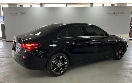 Mercedes-Benz A-Класс, 2021 год, 2 390 400 рублей, 2 фотография