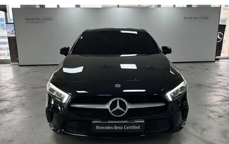 Mercedes-Benz A-Класс, 2021 год, 2 390 400 рублей, 3 фотография