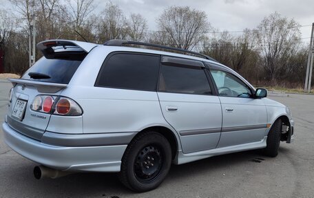 Toyota Caldina, 2001 год, 710 000 рублей, 3 фотография