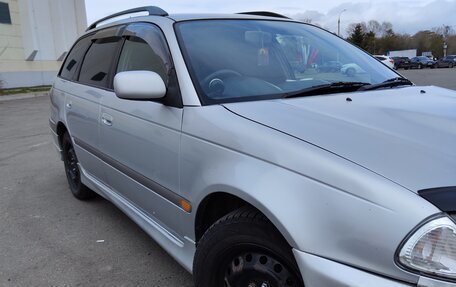 Toyota Caldina, 2001 год, 710 000 рублей, 2 фотография