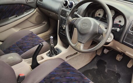 Toyota Caldina, 2001 год, 710 000 рублей, 14 фотография