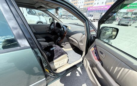 Lexus RX IV рестайлинг, 1998 год, 600 000 рублей, 4 фотография