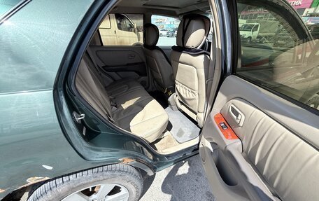 Lexus RX IV рестайлинг, 1998 год, 600 000 рублей, 7 фотография