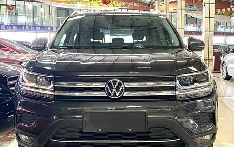 Volkswagen Tharu, 2021 год, 1 954 050 рублей, 2 фотография