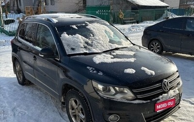 Volkswagen Tiguan I, 2011 год, 900 000 рублей, 1 фотография