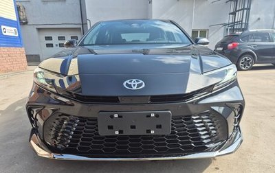 Toyota Camry, 2025 год, 4 550 000 рублей, 1 фотография
