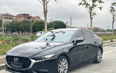 Mazda 3, 2021 год, 1 350 900 рублей, 1 фотография