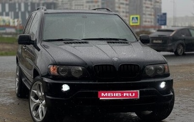 BMW X5, 2000 год, 1 250 000 рублей, 1 фотография