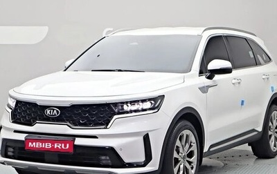 KIA Sorento IV, 2021 год, 2 559 000 рублей, 1 фотография