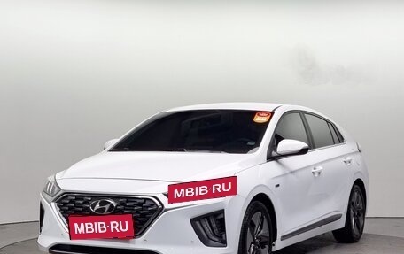 Hyundai IONIQ, 2020 год, 1 955 000 рублей, 1 фотография