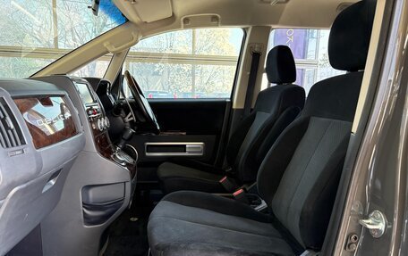 Mitsubishi Delica D:5 I, 2018 год, 2 160 000 рублей, 9 фотография