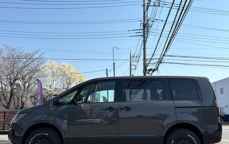 Mitsubishi Delica D:5 I, 2018 год, 2 160 000 рублей, 6 фотография