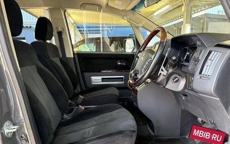 Mitsubishi Delica D:5 I, 2018 год, 2 160 000 рублей, 10 фотография