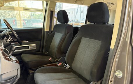 Mitsubishi Delica D:5 I, 2018 год, 2 160 000 рублей, 22 фотография