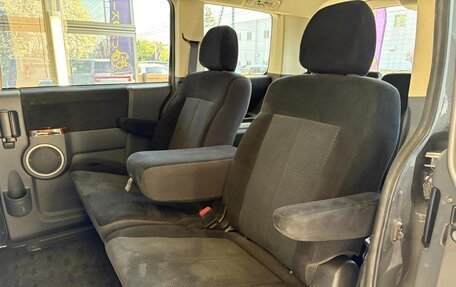 Mitsubishi Delica D:5 I, 2018 год, 2 160 000 рублей, 21 фотография