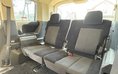 Mitsubishi Delica D:5 I, 2018 год, 2 160 000 рублей, 27 фотография