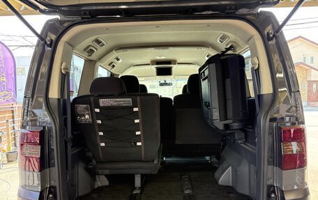 Mitsubishi Delica D:5 I, 2018 год, 2 160 000 рублей, 31 фотография