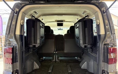 Mitsubishi Delica D:5 I, 2018 год, 2 160 000 рублей, 32 фотография