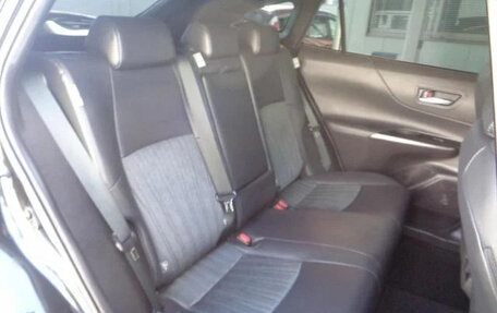 Toyota Harrier, 2021 год, 2 146 577 рублей, 12 фотография