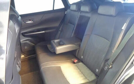 Toyota Harrier, 2021 год, 2 146 577 рублей, 13 фотография