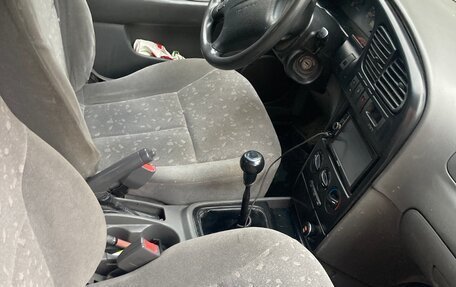 KIA Spectra II (LD), 2008 год, 390 000 рублей, 3 фотография